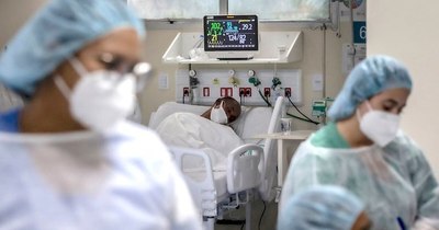 La Nación / OPS: “La terrible situación de Brasil afecta a los países vecinos”