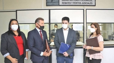 Diario HOY | EBY está obligada a proveer información a La Nación, pese a la apelación del fallo