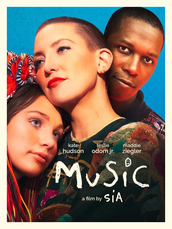 Music (2D) - Cine y TV - ABC Color