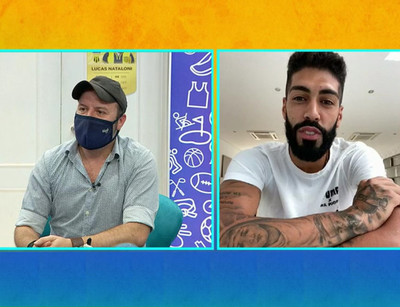 Barboza, plenamente adaptado a Libertad
