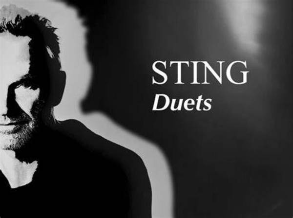 Sting reúne sus mejores colaboraciones en "Duets" - RQP Paraguay