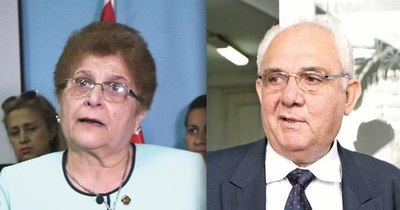 La Nación / En abril se definirá si Yore y Yiyo Fatecha van a un juicio oral por lesión de confianza