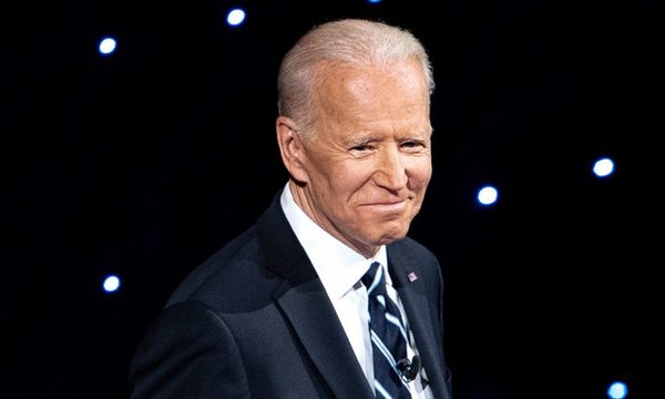 Biden instó al Congreso a regular la tenencia de armas tras el tiroteo