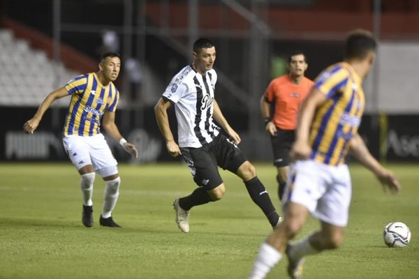Las polémicas según el VAR - Fútbol - ABC Color