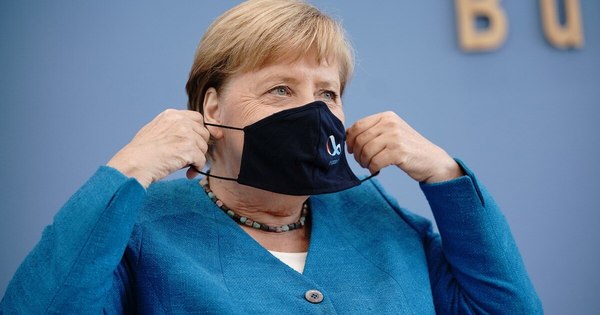 La Nación / Alemania se confina en Semana Santa por “la nueva pandemia”