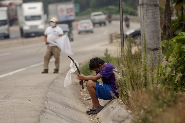 BID calcula 2,8 millones más de pobres en Centroamérica debido a la pandemia - MarketData