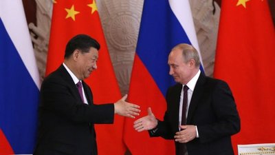 China busca reforzar lazos con Corea del Norte y Rusia | El Independiente