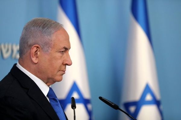 Netanyahu gana elecciones en Israel, según sondeos - Mundo - ABC Color
