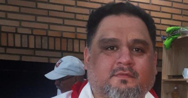La Nación / Convencional colorado pide a Giuzzio protección o será escrachado