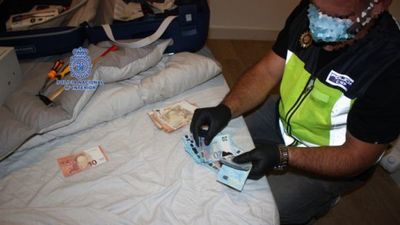 Cinco detenidos en España por explotar sexualmente a paraguayas