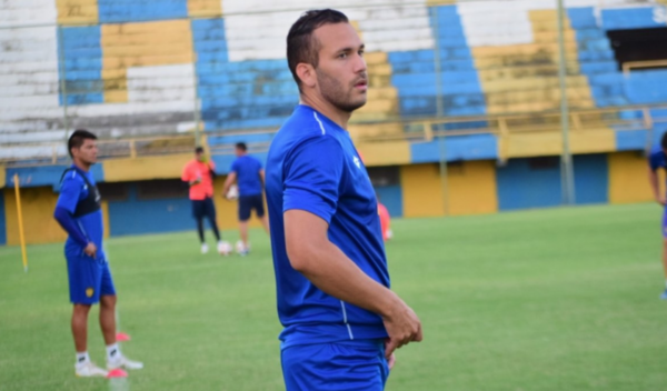 Diario HOY | Se va del club sin jugar y con mucha plata en mano