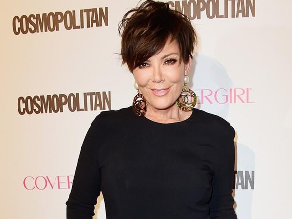 Kris Jenner rompió el silencio sobre el divorcio de Kim y Kanye: “Lo único que quiero es que ambos sean felices”