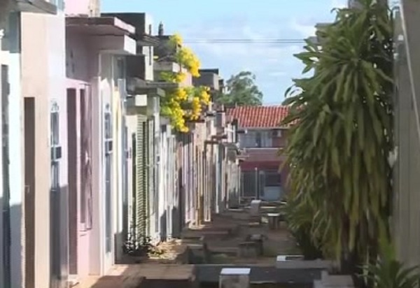 No permitirán visitas a cementerios en Asunción - SNT