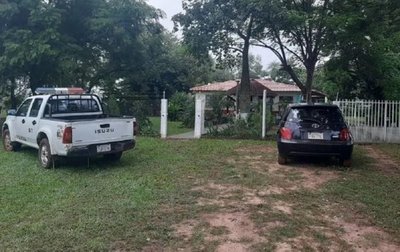 Itapúa: Familia fue maniatada y violentada en un asalto | Noticias Paraguay