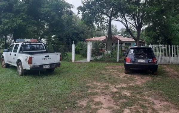 Itapúa: Familia fue maniatada y violentada en un asalto | Noticias Paraguay