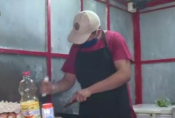 Lomiterías: Negocio afectado por las restricciones - SNT