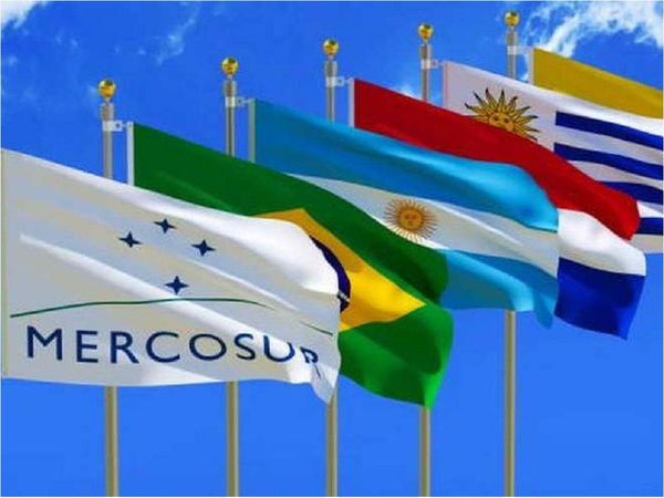 Mercosur presentará su Estatuto de Ciudadanía en el acto por los 30 años