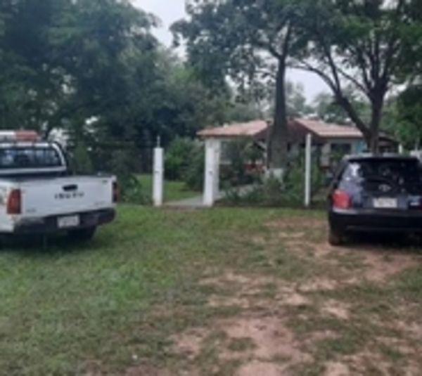 Itapúa: Familia fue maniatada y violentada en un asalto - Paraguay.com