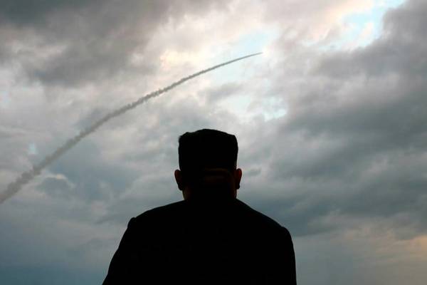 Corea del Norte desafía al gobierno de Biden con el lanzamiento de misiles de corto alcance
