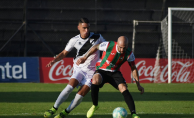 Diario HOY | Mandó a la B a River en el 2011 y hoy a Danubio en Uruguay