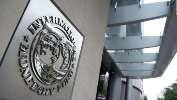 En medio de la contracción económica, Argentina y el FMI continúan “estrecho diálogo”