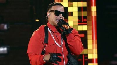Daddy Yankee recibe premio ASCAP al compositor del año