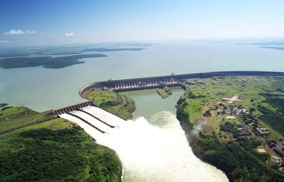 Itaipú: Abdo recurre a nombramientos diplomáticos porque está “en un callejón sin salida”, refieren | Ñanduti