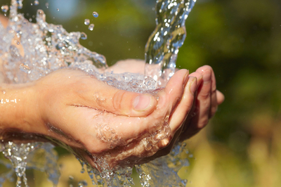 “Procesos violentos del hombre deterioran la calidad del agua” | El Independiente