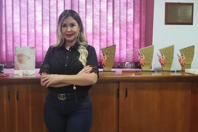 “Quiero que San Juan del Paraná siga creciendo” | El Independiente