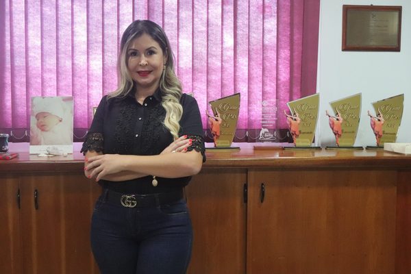 “Quiero que San Juan del Paraná siga creciendo” | El Independiente