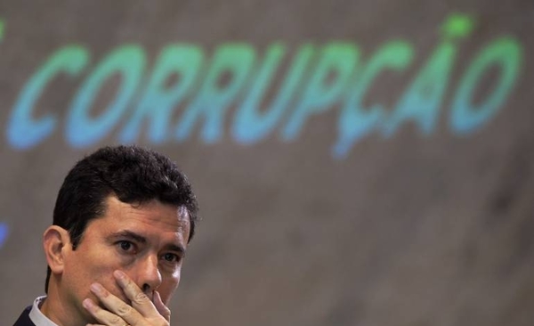 Diario HOY | Corte suprema de Brasil declara "parcial" al juez Moro, que condenó a Lula