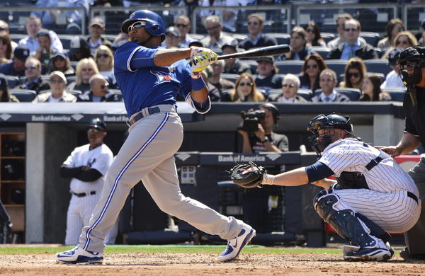 El jugador de las Grandes Ligas Edwin Encarnación construirá un hotel en Rep. Dominicana - MarketData