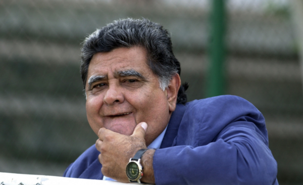 Diario HOY | Llegó como una apuesta al club y lo llevó a la cima del universo