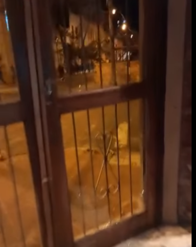 “Quiero pensar que fue fortuito, que fue un accidente” señala directora del Teatro Municipal sobre los destrozos