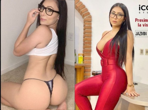 Crónica / Actrices porno y sus clones en Paraguay