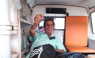 Crónica / “Dolor y tristeza ya le causó a nuestra familia”