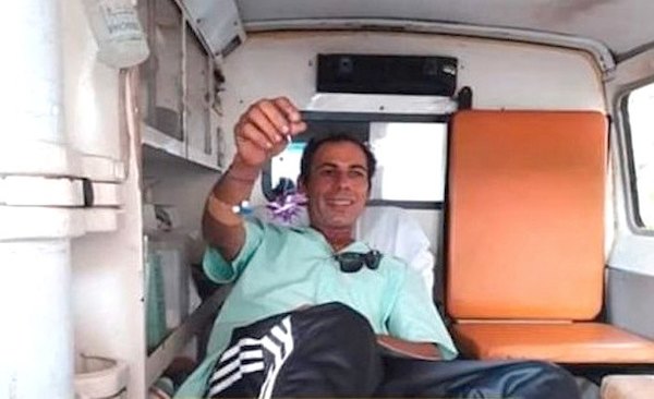 Crónica / “Dolor y tristeza ya le causó a nuestra familia”