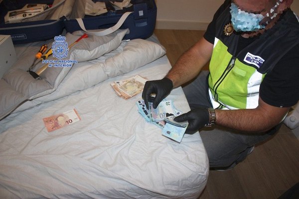 Crónica / Mentían a paraguayas para prostituirlas ra’e