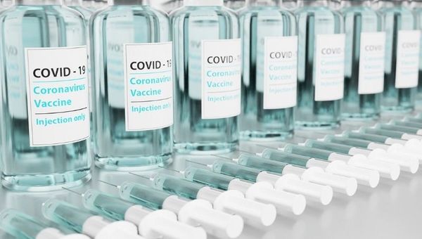 ¿Cuáles son las principales variables que influyen en la adquisición de vacunas contra el COVID-19?