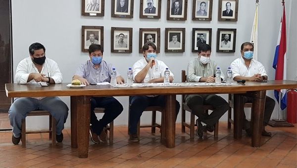 De vuelta a la pista: Braford llevará a cabo su Nacional junto a la raza ovina Hampshire Down