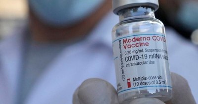 La Nación / Vacunas: Buscan conseguir unos diez millones de dosis