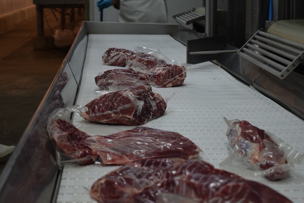 Venezuela tiene el menor consumo per cápita de carne vacuna de Latinoamérica