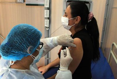 Colombia impone restricciones ante nueva ola de contagios de coronavirus - Mundo - ABC Color