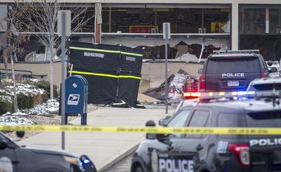 Diez muertos en un tiroteo en EE.UU. - Mundo - ABC Color