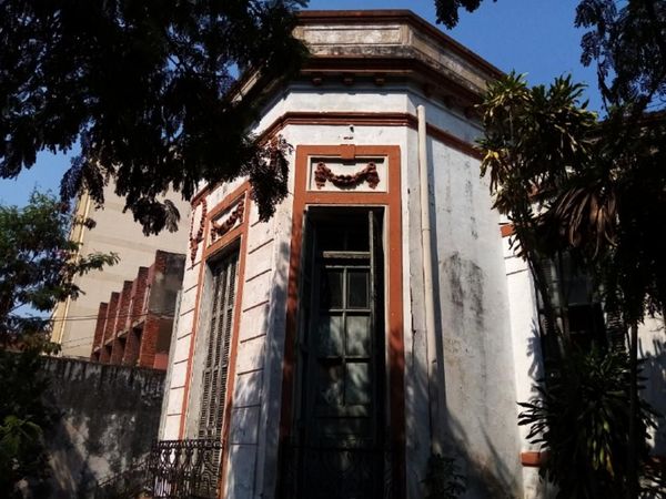 Casa de Serafina Dávalos es patrimonio