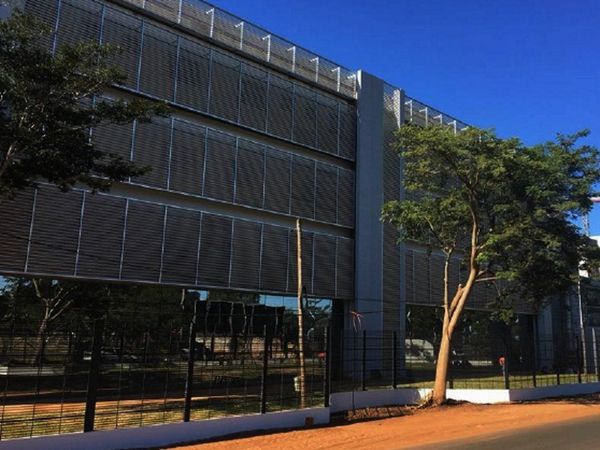 IPS, sin tercerización de UTI y con camas ocupadas al 100%