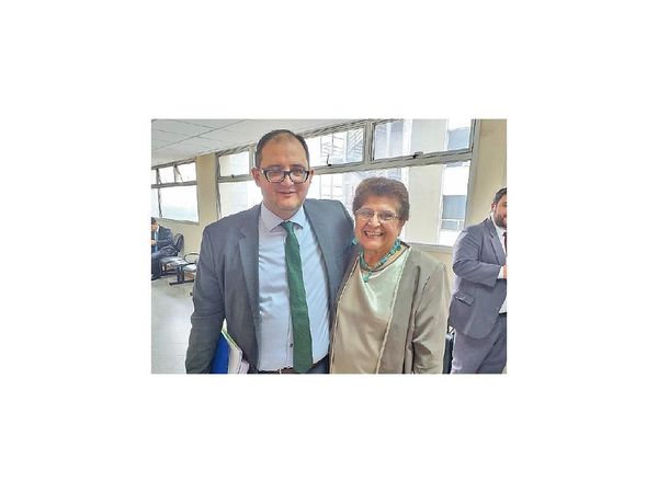 Diputado y ex defensora pueden ir a juicio