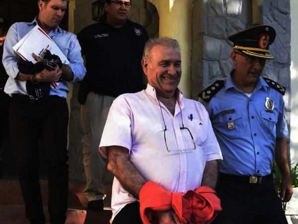 Juez rechaza recurso de RGD por pago a SET y habrá nueva apelación