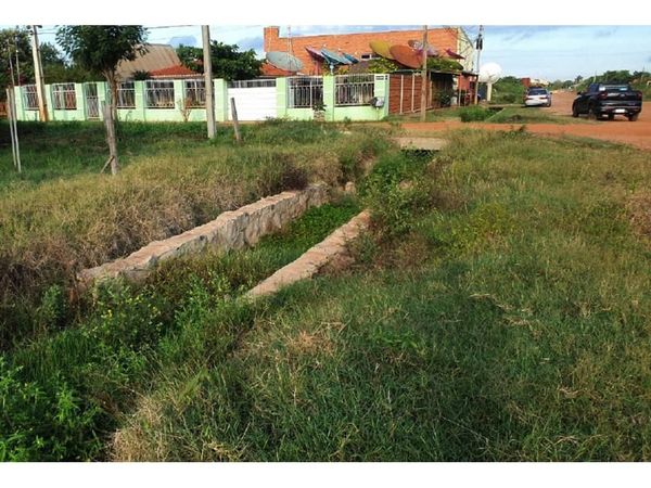 Detectan más de G. 1.500 millones de daño en Concepción