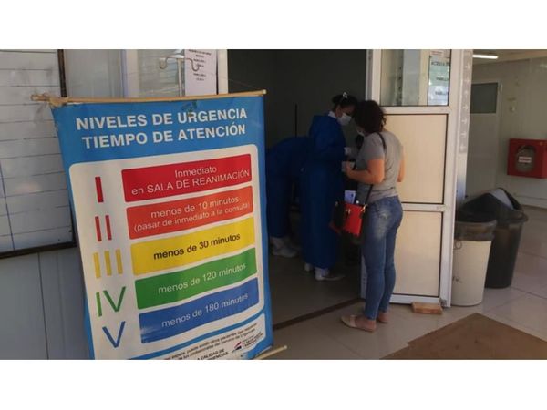 Ubicarán en albergues a familiares de pacientes con Covid en CDE